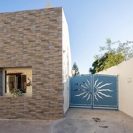 Maison Nina Marsala Exterior foto