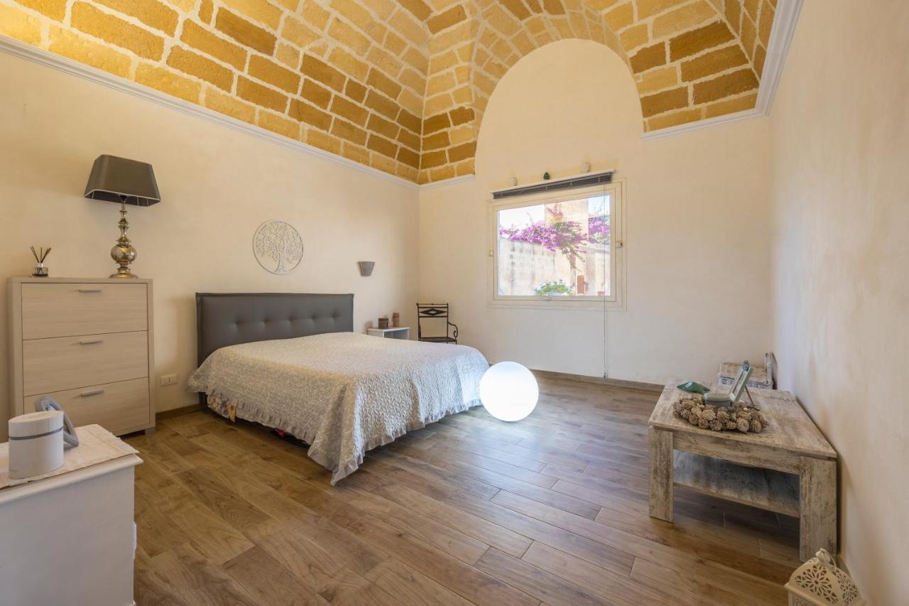 Maison Nina Marsala Exterior foto